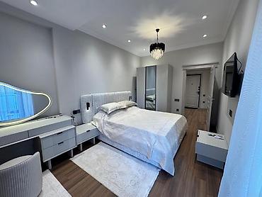 nzs ev kiraye: İcarəyə verilir 2 otaqlı yeni tikili 65 m², Gənclik m. Kateqoriya — 7