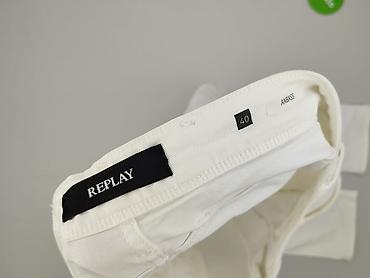 massimo: Jeansy dla mężczyzn, rozmiar 2XL — 4
