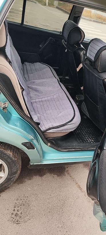 1: Volkswagen Golf: 1993 г., 1.6 л — 8