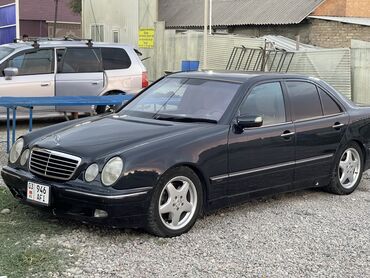 мерседес w124 e500 волчок купить в японии: Mercedes-Benz E-Class: 2000 г., 4.3 л, Типтроник, Бензин, Седан