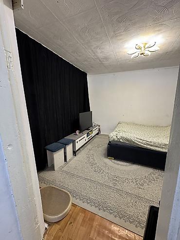 Продажа полдома: Продается пол дома Кызыл Аскер, возле улицы Кайназарова, участок 2.5 — 19