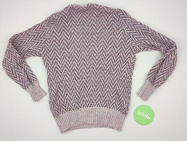 modne duże: Sweter damski, rozmiar L — 3
