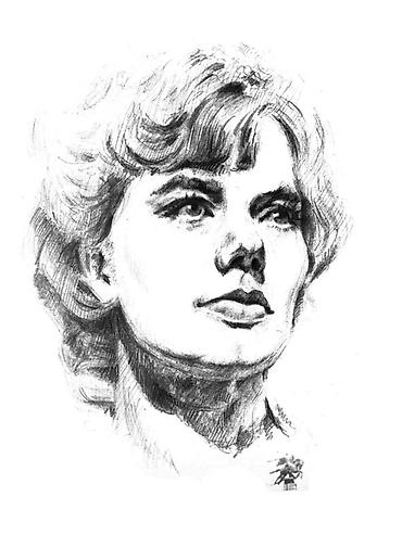 Портреты: Картины маслом в рамках— портреты легендарных советских маршалов — 13