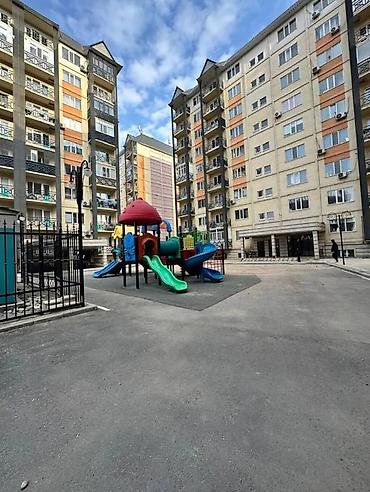 Продажа квартир: 2 комнаты, 65 м², Элитка, 2 этаж, Евроремонт — 1