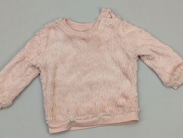 pepco majtki z wysokim stanem: Sweatshirt, Pepco, 12-18 months, condition - Good