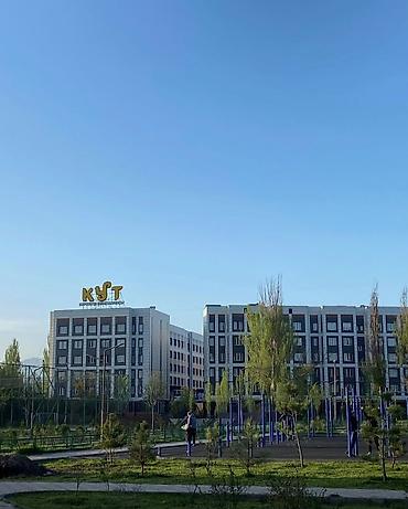 center: 1 комната, 42 м², Рынок Баят/Азиз Элитка, 2 этаж, ПСО (под самоотделку) — 4