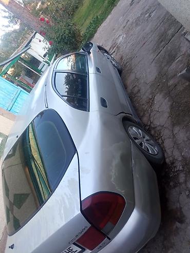 лансер машина: Mitsubishi Carisma: 1995 г., 1.8 л, Механика, Бензин — 4