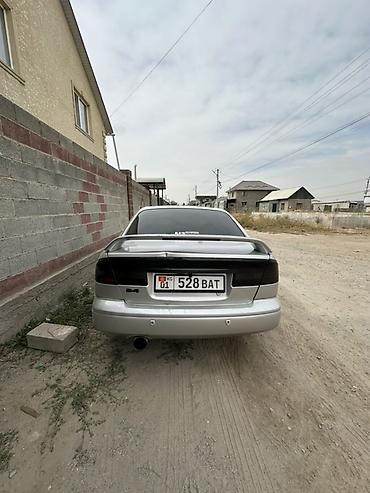 форсунки субару легаси: Subaru Legacy: 2000 г., 0.2 л, Автомат, Бензин, Седан — 3