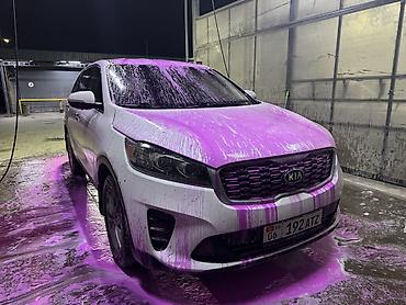 кич саренто: Kia Sorento: 2018 г., 2.4 л, Робот, Бензин, Кроссовер — 3
