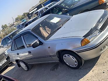 обмен на дайхатсу: Daewoo Nexia: 2005 г., 1.5 л, Механика, Бензин, Седан — 3