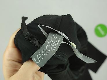 ula popken: Ulla Popken, Spodnie materiałowe damskie, rozmiar 4XL — 4