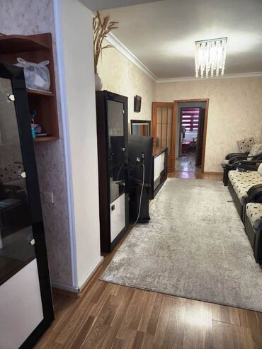 Köhnə tikili: Bakı, 2 otaqlı, Köhnə tikili, 52 kv. m — 4