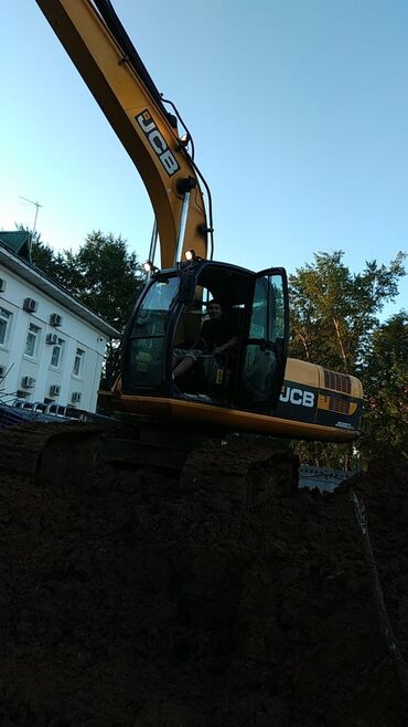 Операторы спецтехники: Оператор спецтехники. Больше 6 лет опыта — 9