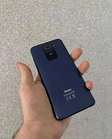 redmi 9 64: Redmi 9, 64 GB, rəng - Mavi, İki sim kartlı — 2