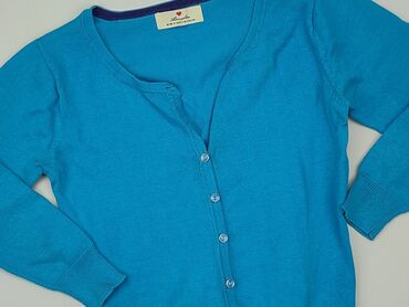 spódnice falbanki w kwiaty: Knitwear, S (EU 36), condition - Very good