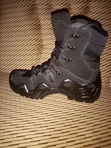 deichmann mini boots: LOWA TAKTICKE CIZME NOVE DUBOKE ZA DIVLJINU AKCIJA | Cene nisu — 5