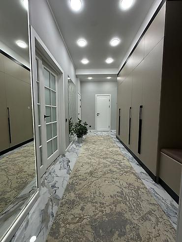 5: 3 комнаты, 96 м², 11 этаж, Свежий ремонт — 1