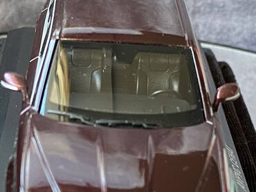 Avtomobil modelləri: 2018 il, 1:43, Dəmir, Ödənişli çatdırılma — 16