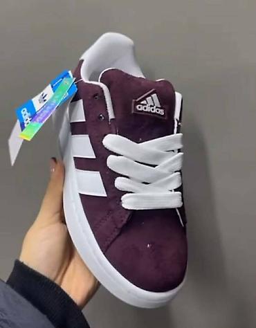 nike lilly: Adidas patike NOVO

Novo
Brojevi 36 do 40

fb Moja Kupovina 1 — 3