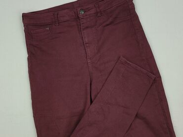 H&M, Jeans for women, L (EU 40)