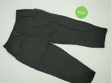 sportmax code trousers: Spodnie 3/4 damskie, rozmiar S — 3