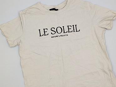 pull amd bear: PULL&BEAR, T-shirt damski, rozmiar S — 1