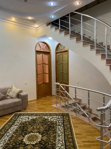 Digər kommersiya daşınmaz əmlakı: Reablitasiya, baxça və digər işlətmələr üçün aylıq 3500 azn təşkil — 7