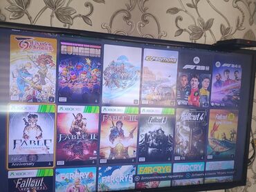 Xbox Series X: Xbox series x 1 тб, 4к, 120 ФПС, 8К HDR, Подписка 477 игр FIFA 24 — 16