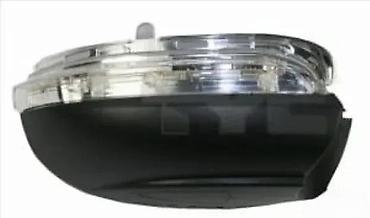 nextgen headlight restoration kit: ŽMIGAVAC U RETROVIZORU D VW JETTA IV, PASSAT ALLTRACK B7 | Žmigavac — 2