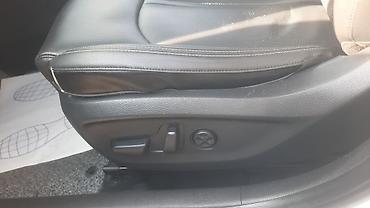 honda fit 2015: Hyundai Sonata: 2020 г., 2 л, Автомат, Газ, Седан — 1