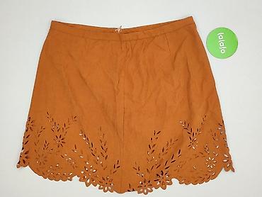 spódnica born2be: Shein Curve, Spódnica damska, rozmiar 2XL — 2