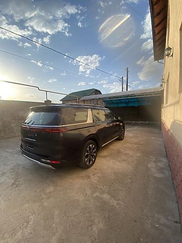 киа бонго вышка: Kia Carnival: 2020 г., 2.2 л, Автомат, Дизель, Минивэн — 4