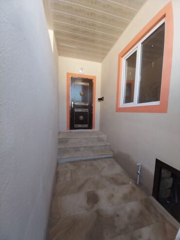 Həyət evləri və villaların satışı: Binəqədi qəs. 2 otaqlı, 60 kv. m, Kredit yoxdur, Yeni təmirli — 2