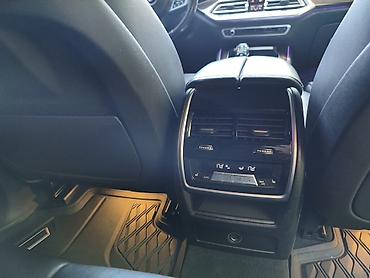 e34 4 4: BMW X5: 2020 г., 3 л, Автомат, Бензин — 7