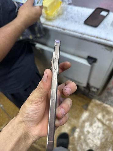 mini iphone: IPhone 16 Pro Max, 256 ГБ обмен есть друзья звоните жду — 5