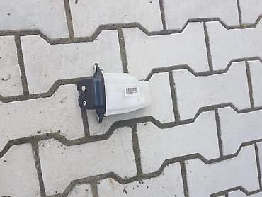 BRAVA GEPEK VRATA ZA HONDA CIVIC OD 2006. DO 2012. GOD