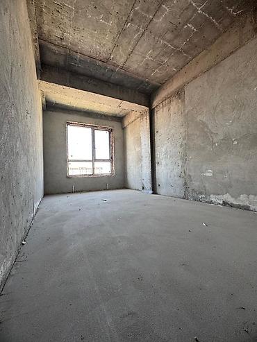 кварира: 3 комнаты, 87 м², Кок-Жар ж/м Элитка, 9 этаж, ПСО (под самоотделку) — 4
