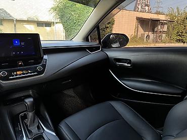 корола 1 8 гибрид: Toyota Corolla: 2019 г., 1.8 л, Вариатор, Гибрид, Седан — 7