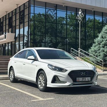 аренда авто на месяц: Ижарага берем: Жеңил унаа, Жеке ижара