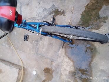 İdman velosipedləri: Yeni Dağ velosipedi Bergamont, 26", sürətlərin sayı: 12, Pulsuz çatdırılma