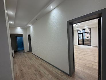 Yeni tikili: 2 otaqlı, Yeni tikili, 111 kv. m — 11