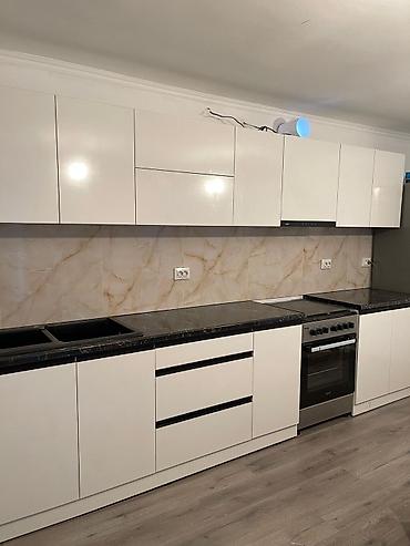 Мебель на заказ: Мебель на заказ, Кухня, Кухонный гарнитур — 20