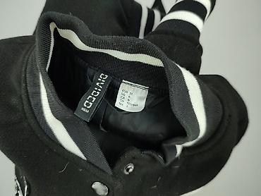 hm kurtka bomberka: H&M Divided, Kurtka bomberka damska, rozmiar S — 4