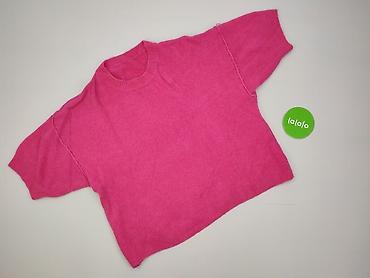 alpaki: Sweter damski, rozmiar 6XL — 2