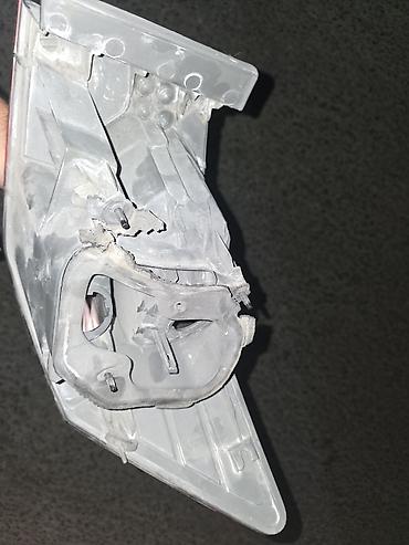 ford transit arxa stop: Kia cerato üçün uyğundur arxa sol farası üçündür - Model uyğunluğu — 3