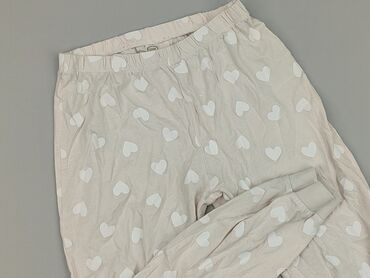 Pajamas: Pajama trousers, 10 years, 134-140 cm, Cool Club, condition - Very good