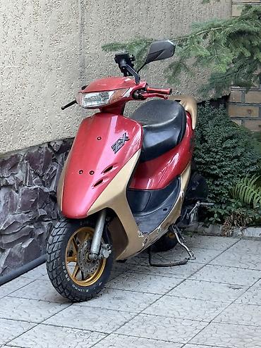 Мини мопед Honda, 50 куб. см, Бензин, Б/у