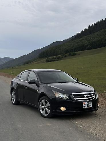 honda crv стол: Chevrolet Cruze: 2010 г., 1.6 л, Автомат, Бензин, Седан — 2