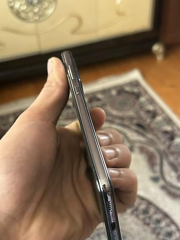ikinci el telefon satışı: Samsung Galaxy A52, 128 GB, rəng - Qara, Qırıq — 4
