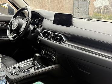 mazda cx: Mazda CX-5: 2018 г., 2.5 л, Автомат, Бензин, Кроссовер — 4